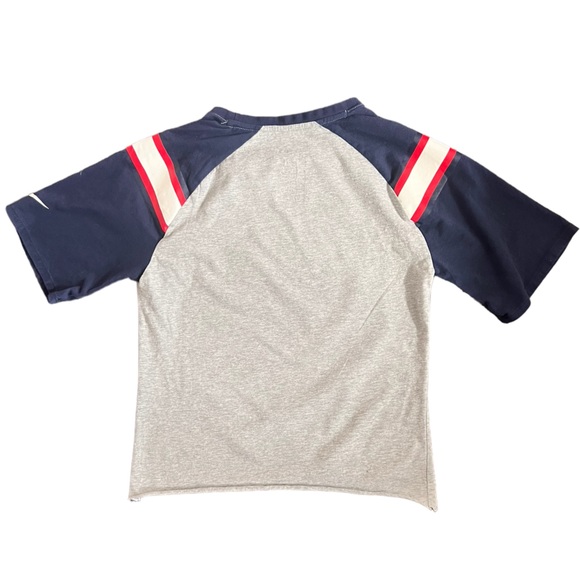 Nike NFL New England Patriots Tee Shirt Size Small - Picture 2 of 8